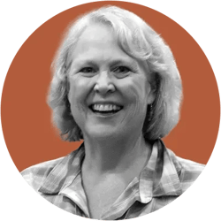 Bonnie Gilbert
